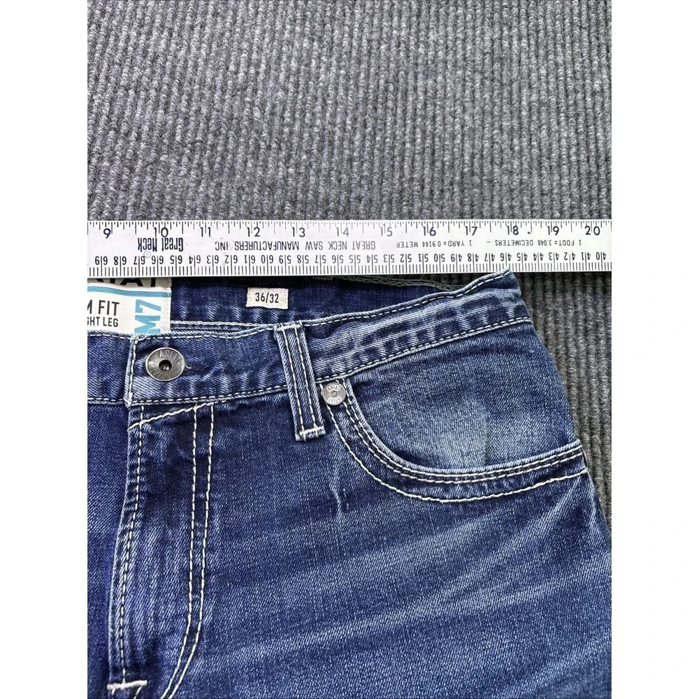 Ariat m7 jeans